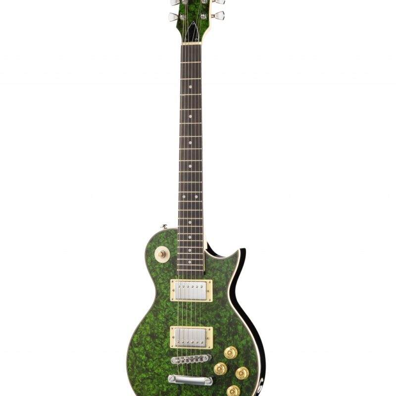 Электрогитара Caraya E232FTGR