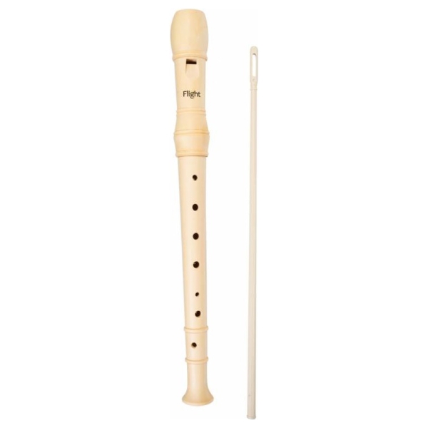 Блокфлейта FLIGHT FFWG-1WH
