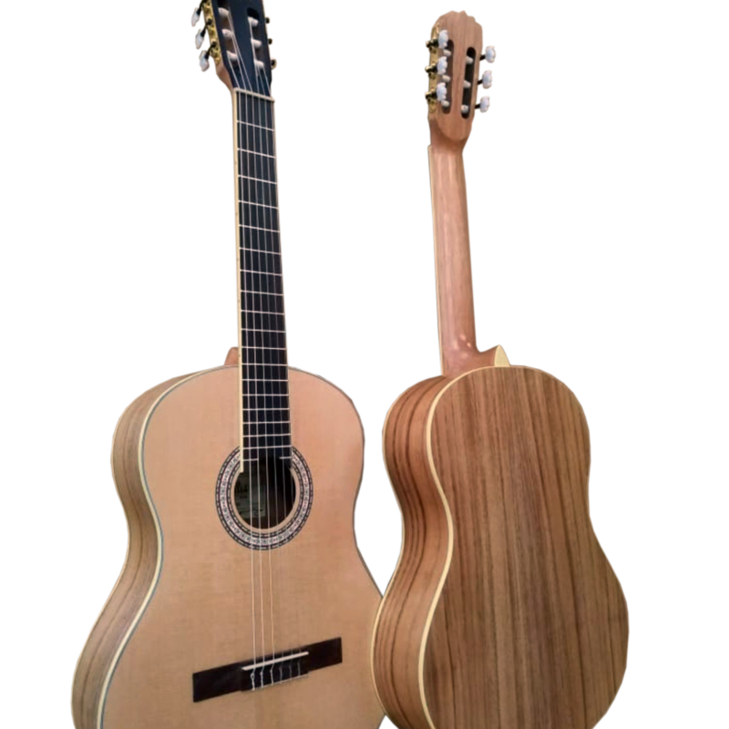 Гитара классическая Sevillia IC-140K NA 4/4