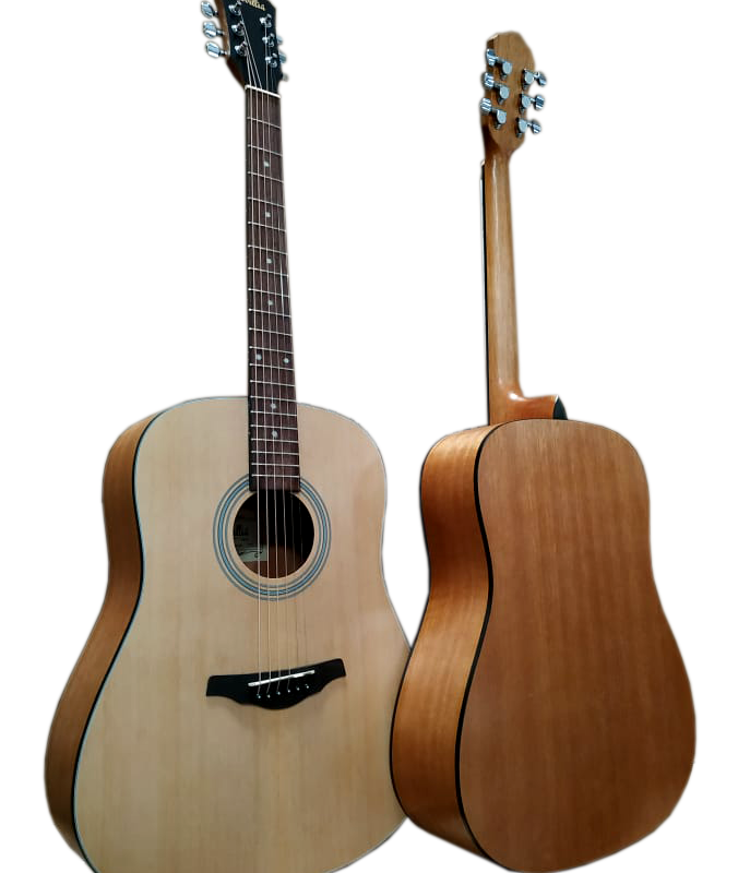 Гитара акустическая SEVILLIA IW-240M NA