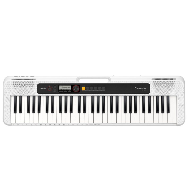 Синтезатор CASIO CT-S200WE