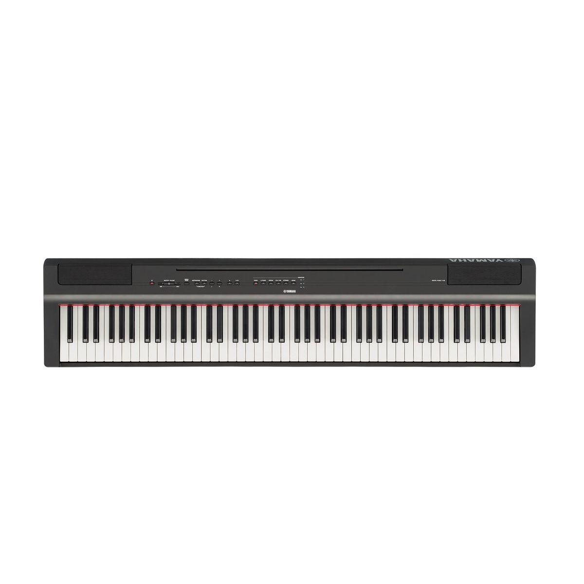 Цифровое пианино YAMAHA P-125B