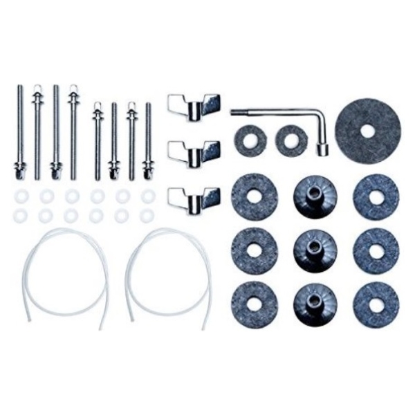 Комплект ZILDJIAN ZSK Drummer`s Survival Kit