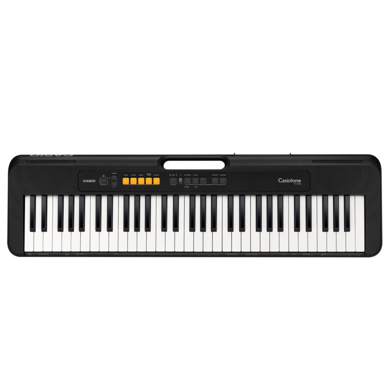 Синтезатор CASIO CT-S100