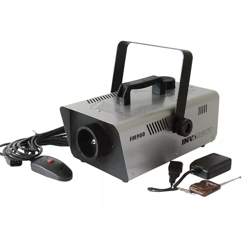Генератор дыма INVOLIGHT FM900