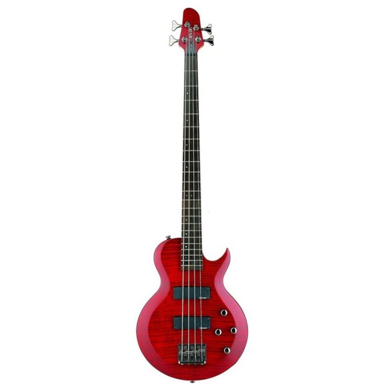 Бас-гитара Clevan CPB-52F-BCH