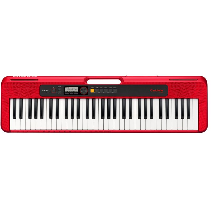 Синтезатор CASIO CT-S200RD