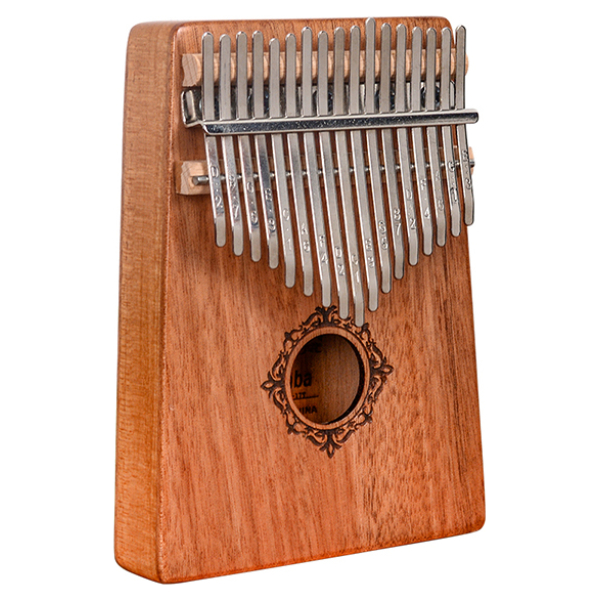 Калимба Fante KM-01, 17 нот