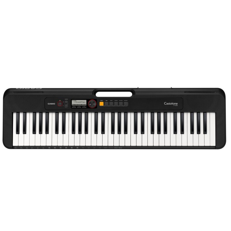Синтезатор CASIO CT-S200BK