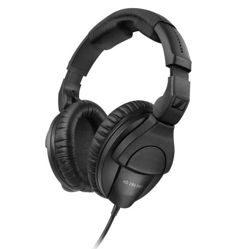 Наушники профессиональные SENNHEISER HD 280 PRO