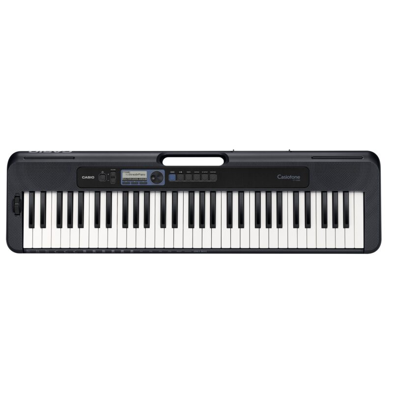 Синтезатор CASIO CT-S300BK