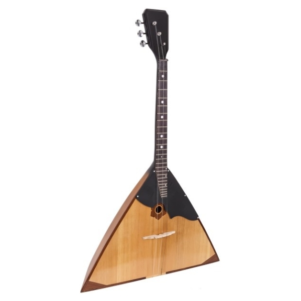 Балалайка прима Doff F202