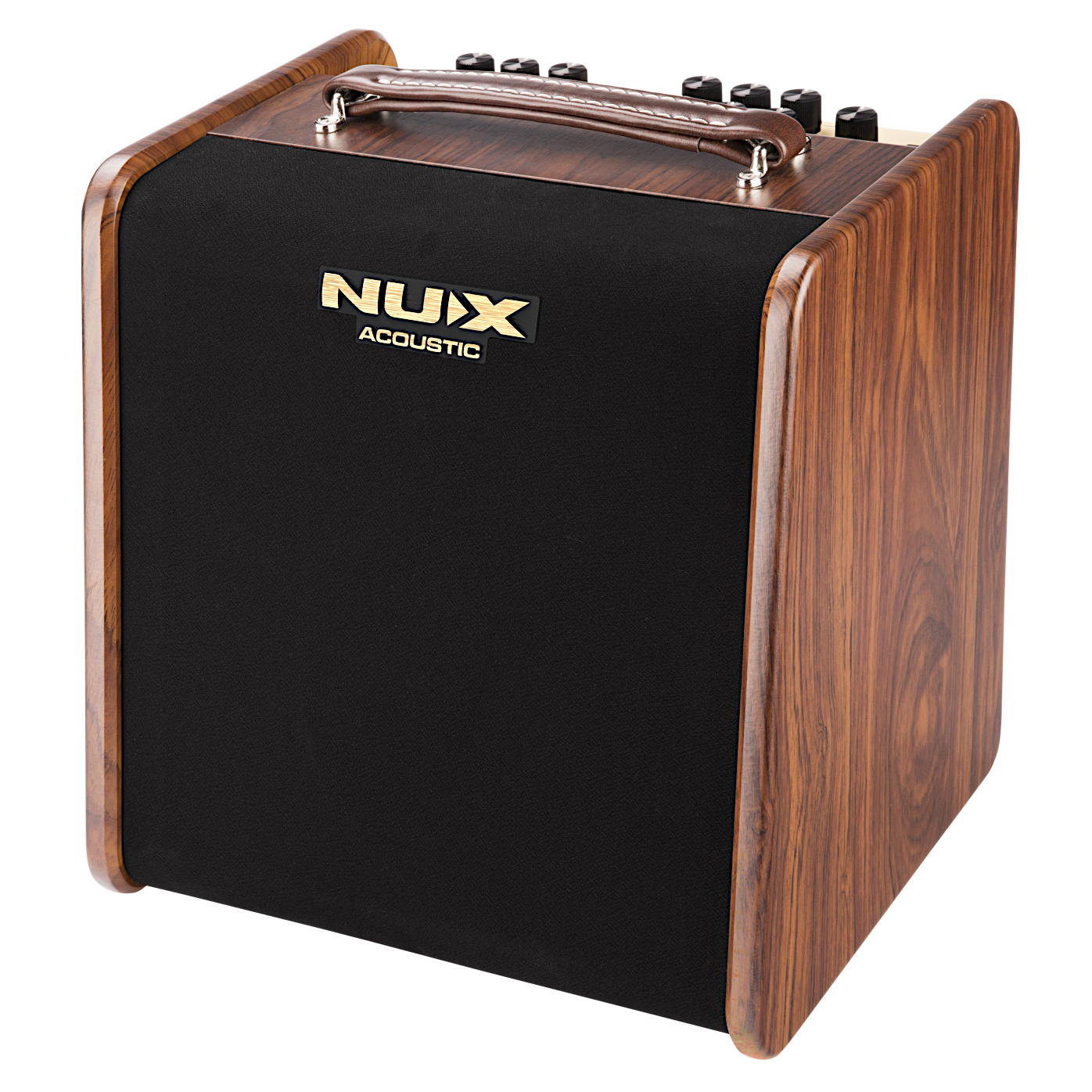 Комбо-усилитель для акустической гитары NUX CHERUB AC50 Stageman