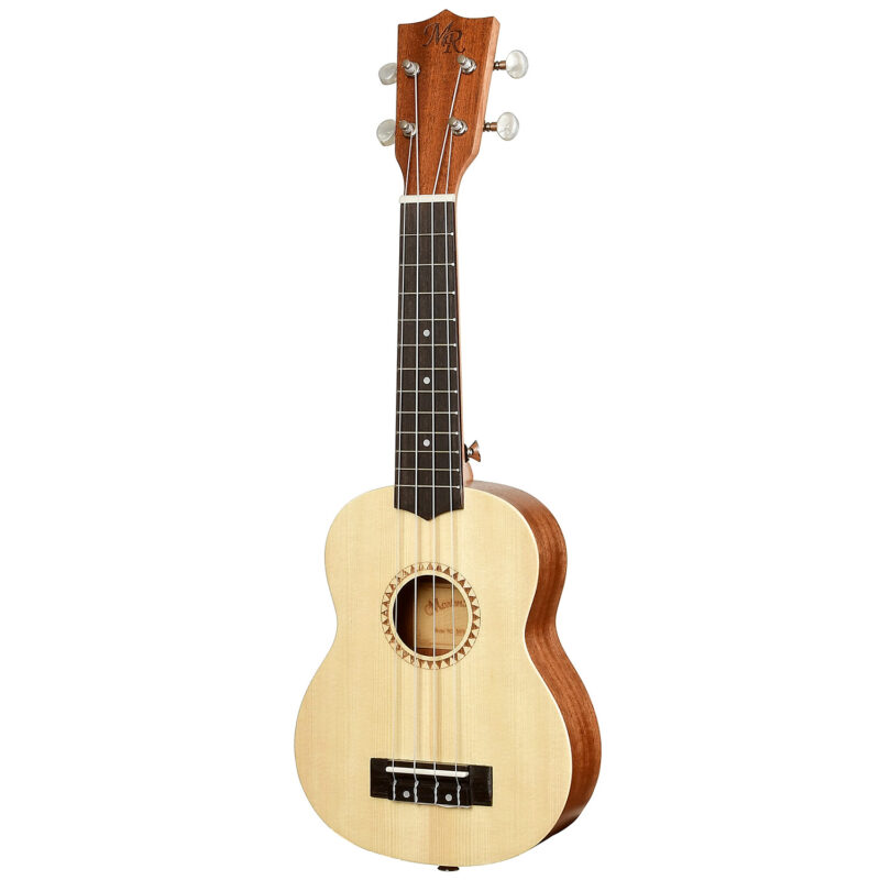 Укулеле концерт MARTIN ROMAS MR-02G