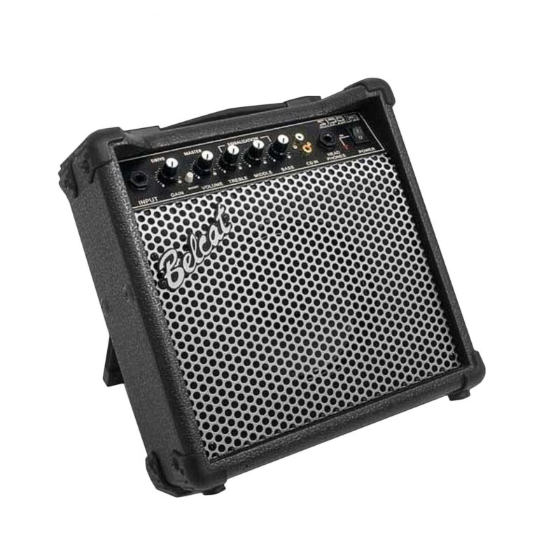Гитарный комбо-усилитель Belcat S15G-Belcat