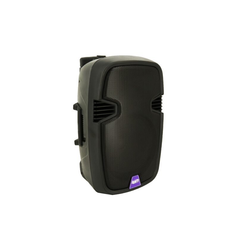 Мобильная акустическая система Acury AS-8T