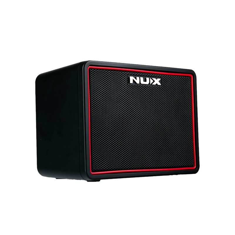 Портативный цифровой комбо-усилитель NUX CHERUB MIGHTY-Lite-BT