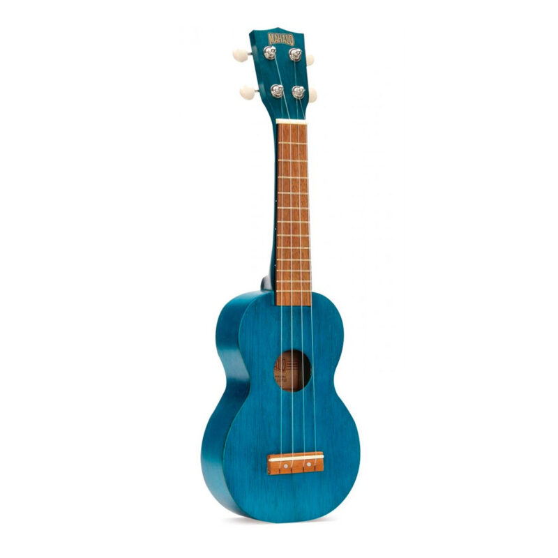 Укулеле сопрано Mahalo MK1TBU