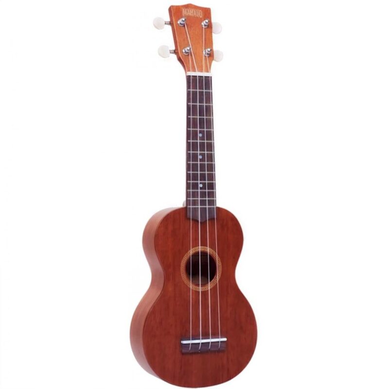 Укулеле сопрано Mahalo MJ1TBR