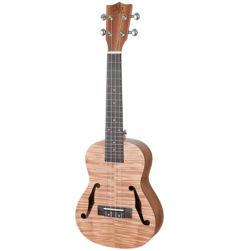 Укулеле концерт MARTIN ROMAS MR-02 ОКУМЕ