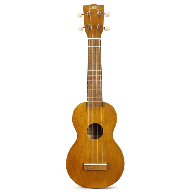 Укулеле сопрано Mahalo MK1TBRK (Набор)