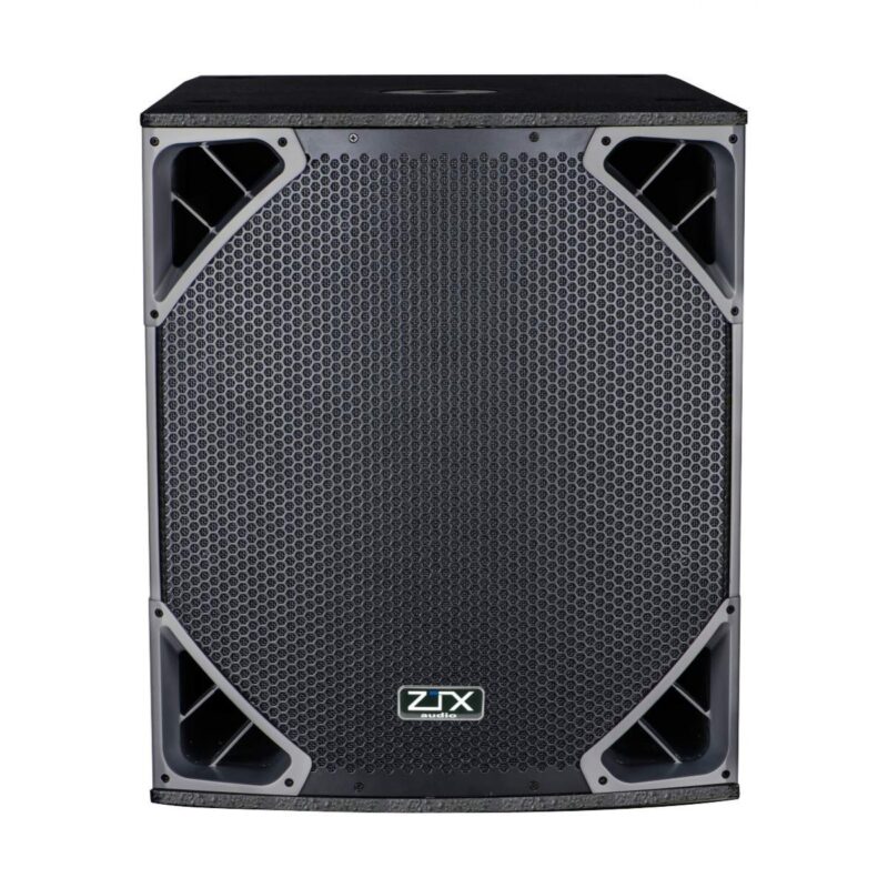ZTX AUDIO VX115AS