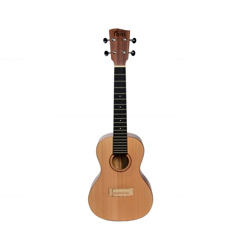 Укулеле концерт PONI UKL-FL