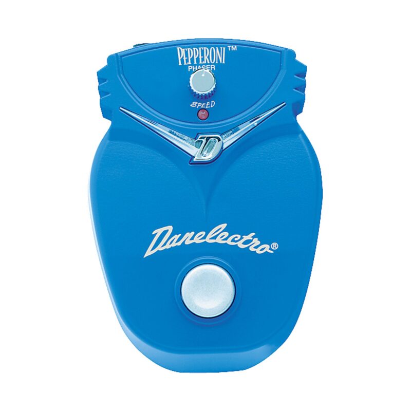 DANELECTRO DJ-6 Педаль гитарная