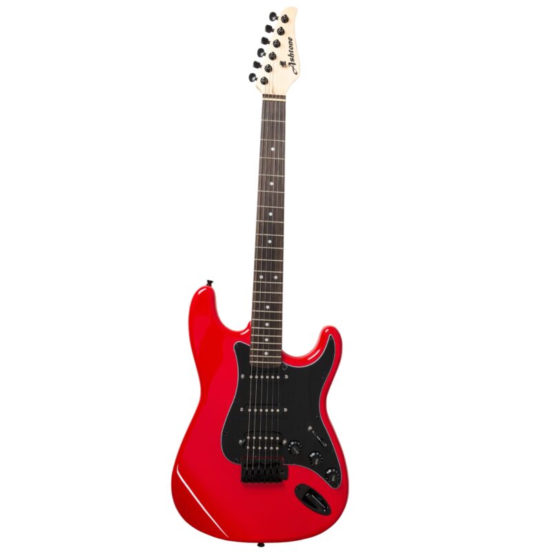 Электрогитара ASHTONE ST-200/RD