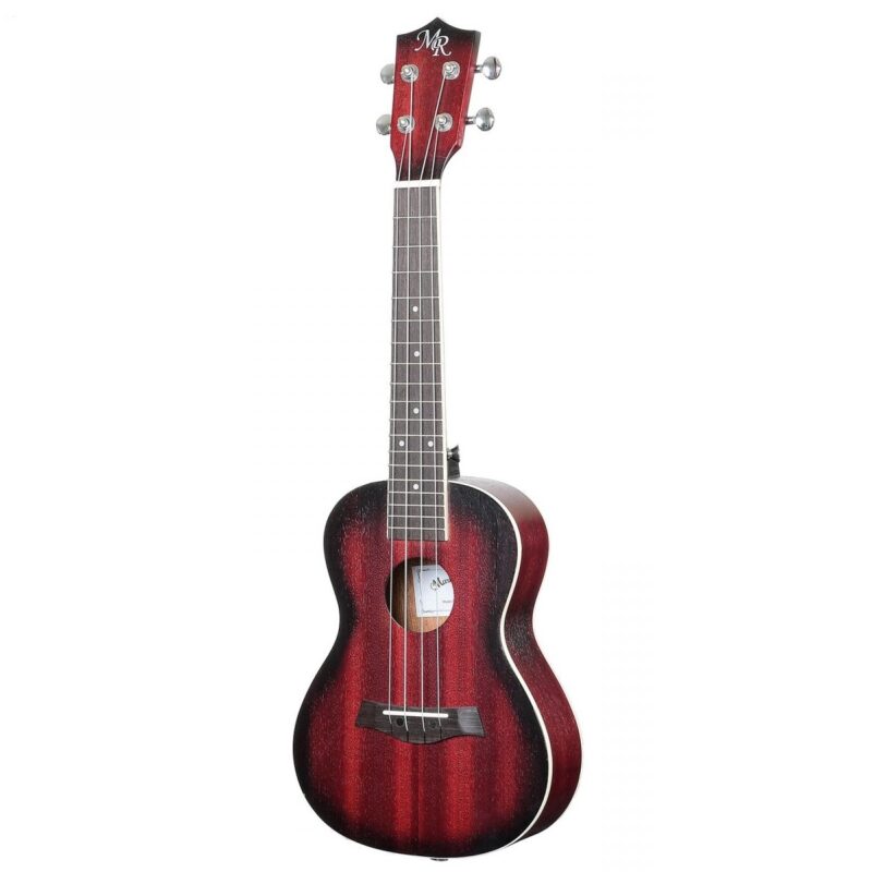 Укулеле концерт MARTIN ROMAS MR-02TRD