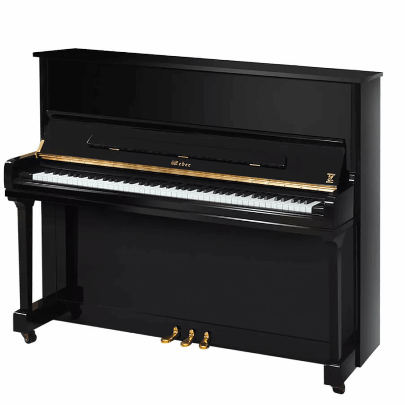 Пианино Weber Professional Studio W121