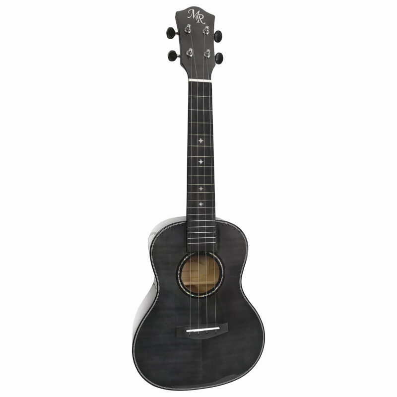 Укулеле концерт MARTIN ROMAS MR-22/BK