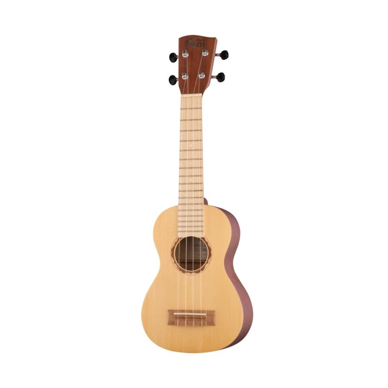 Укулеле сопрано PONI USL-PR