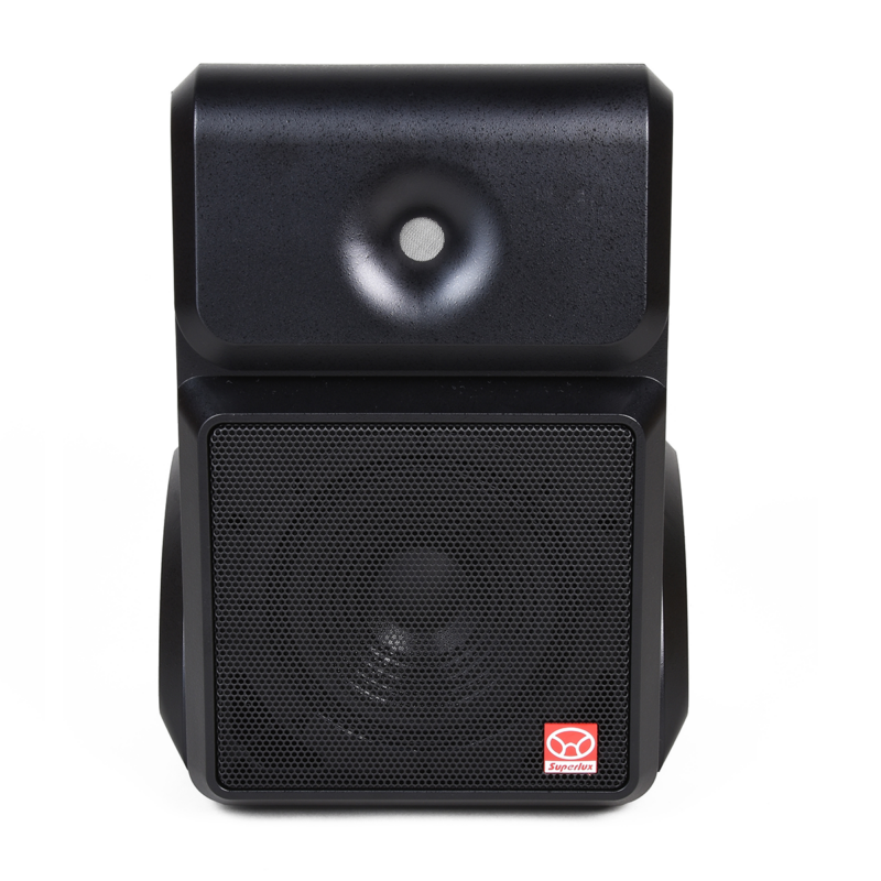 SUPERLUX SE108 FLAGSHIP PACK