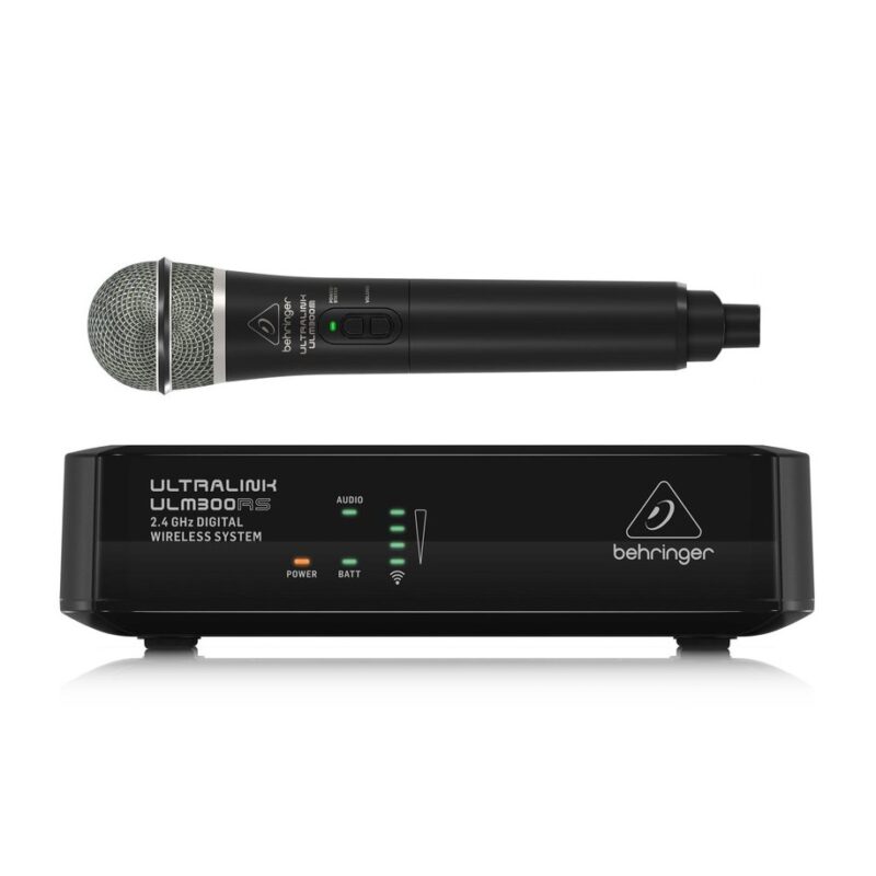 Радиосистема цифровая Behringer ULM300MIC-EU