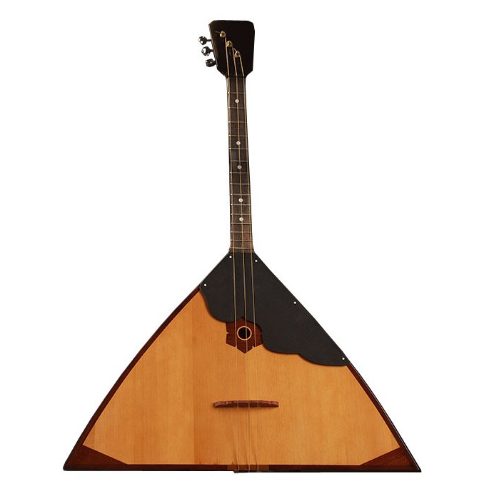 Балалайка альт Ф-204