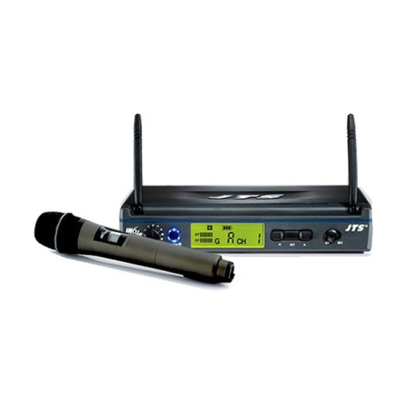 Радиосистема JTS IN64R/IN64TH