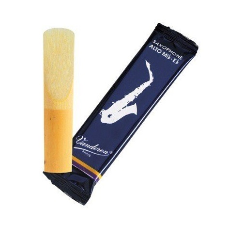 Трости для саксофона Альт Традиционные №2 VANDOREN SR212