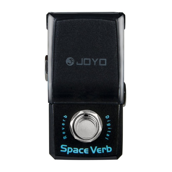 JOYO JF-317 Space Verb педаль эффектов