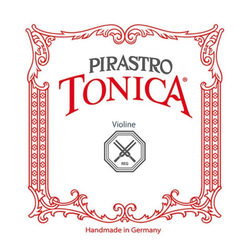 Cтруны для скрипки Pirastro 412025 Tonica Violin
