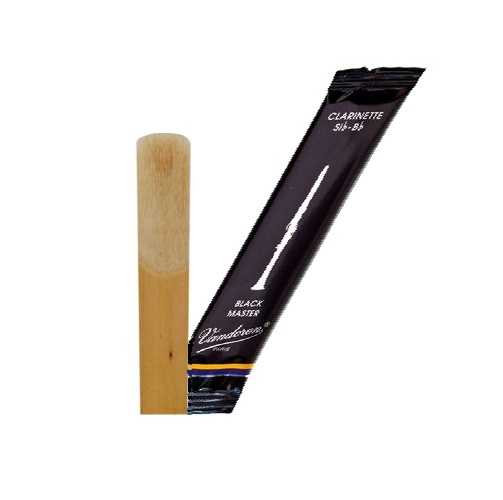 Трости для кларнета Bb №3 VANDOREN CR183