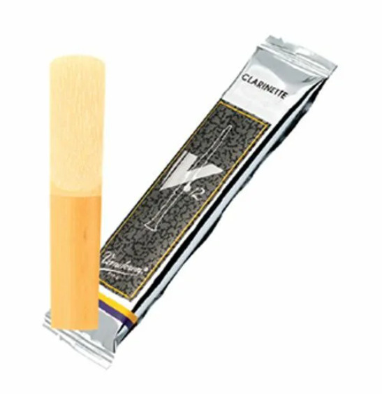 Трости для кларнета Bb V12 №2,5 VANDOREN CR193