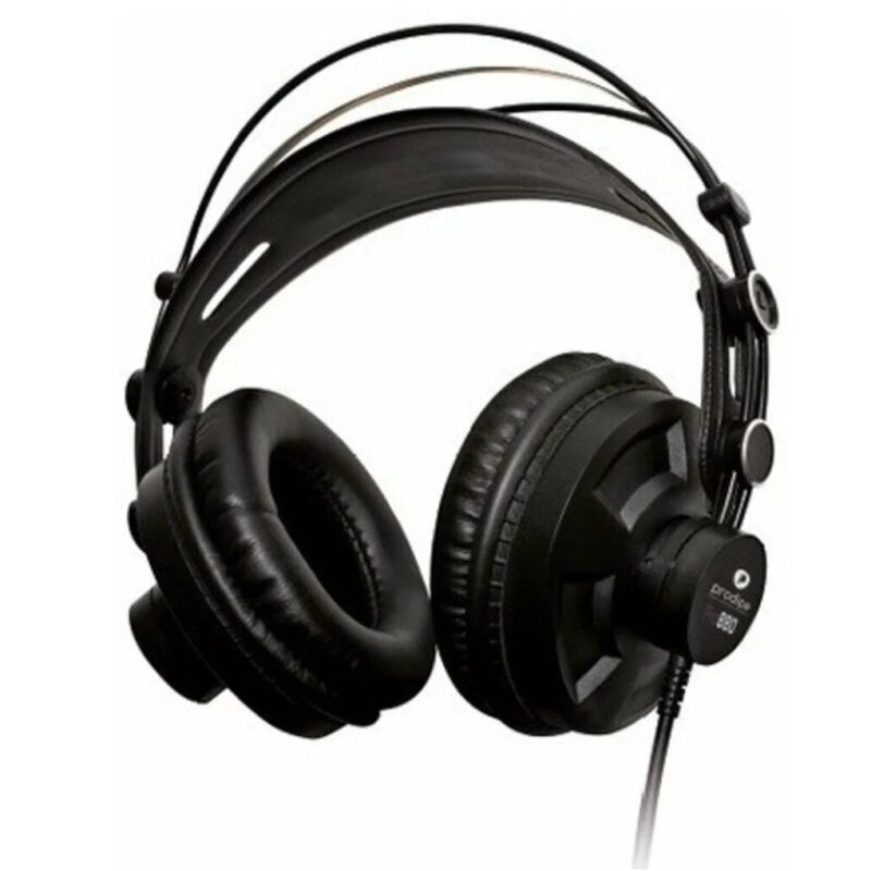 Наушники закрытого типа Prodipe PRO880
