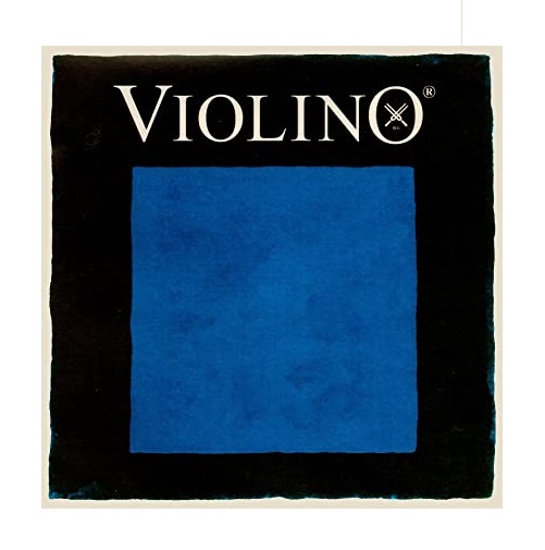 Струны для скрипки (синтетика) Pirastro 417021 Violino Violin