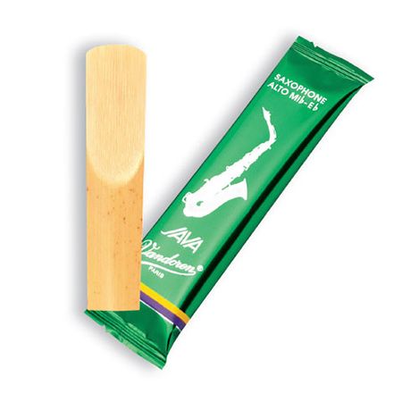 Трости для саксофона Альт №3,5 JAVA VANDOREN SR2635