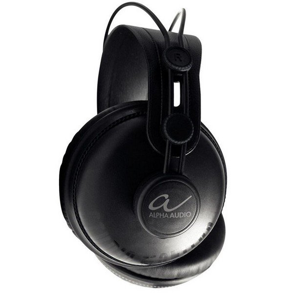 Наушники ALPHA AUDIO HP three close