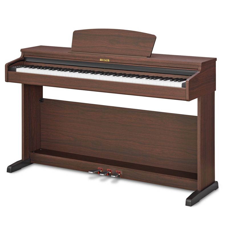 Цифровое пианино Becker BDP-92R