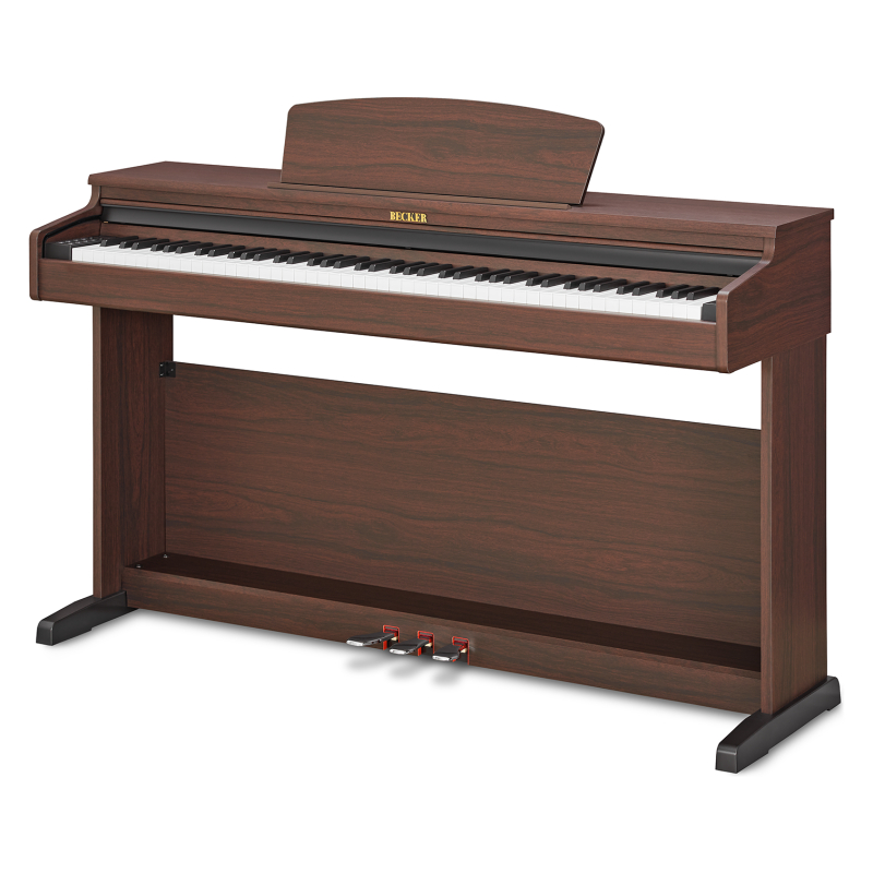 Цифровое пианино Becker BDP-92R