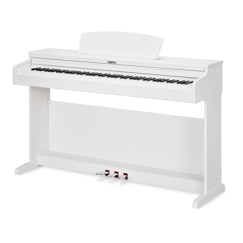 Цифровое пианино Becker BDP-92W