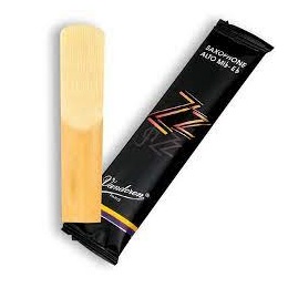 Трости для альт саксофона, «Jazz» №3 VANDOREN SR413